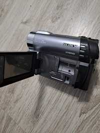 Camera sonySony Handycam DCR-DVD310E Camcorder / Carl Zeiss

In stare
