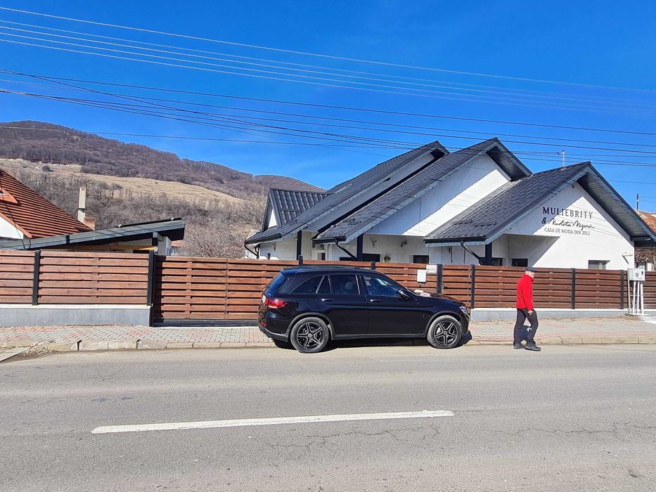 Casă de vânzare, Piatra Neamț