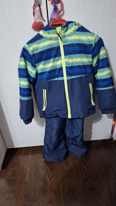 Costum Sky baiat 5 ani