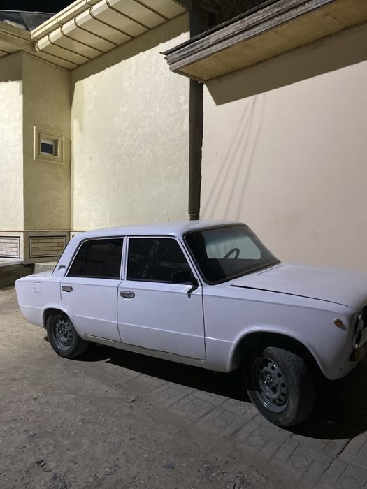 Vaz 21011 jiguli