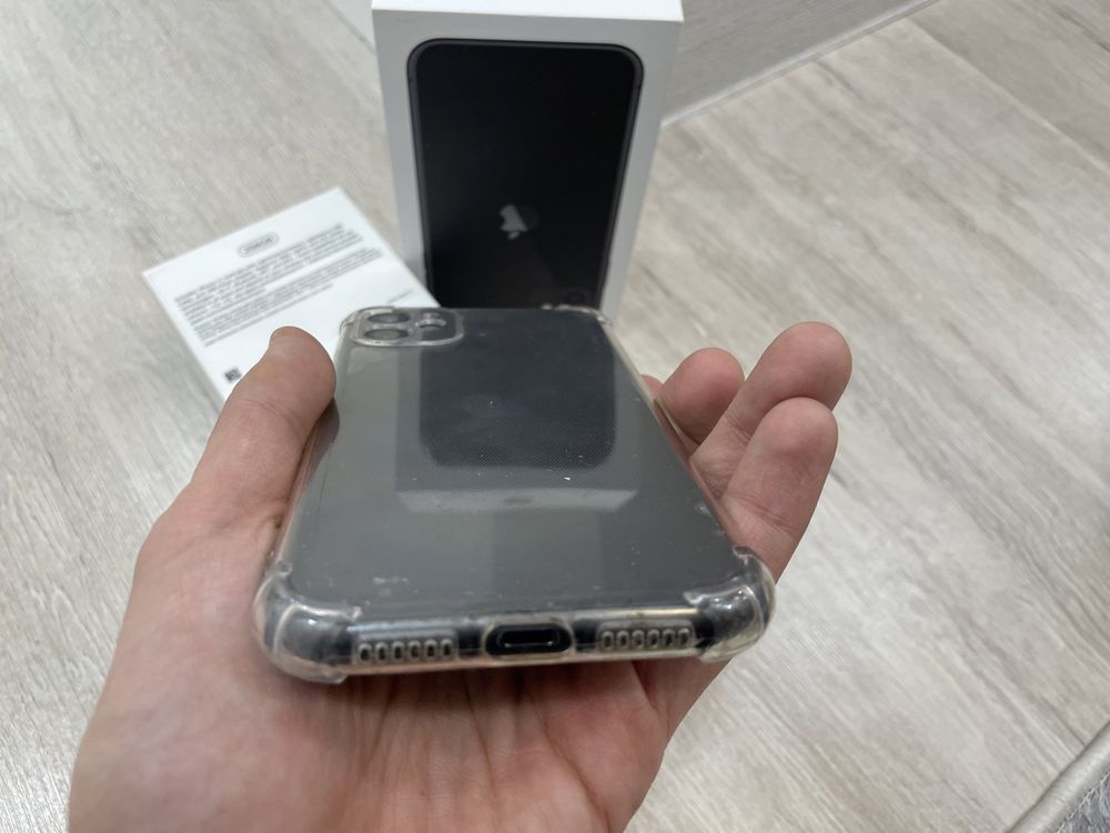 Iphone 11 256гб или обмен на диски R15 ваз