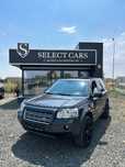 Land Rover Freelander 2 HSE Automat Rate/Istoric Negativ