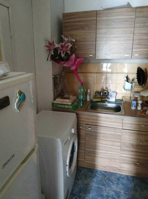 Дава се под наем Двустаен апартамент в София, Дружба 2 - 55 кв.м за 450 € - Снимка #2