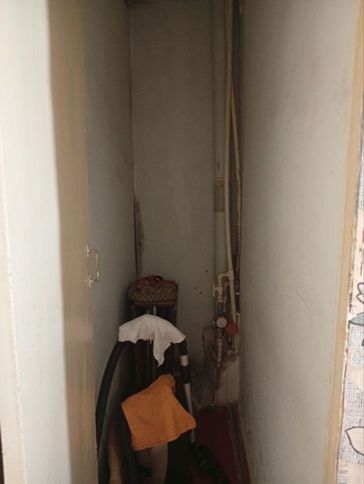 2хоналик 1кават галерейный дом конечка