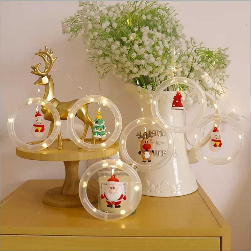 URGENT! vand lot de instalatii luminoase si decoratiuni