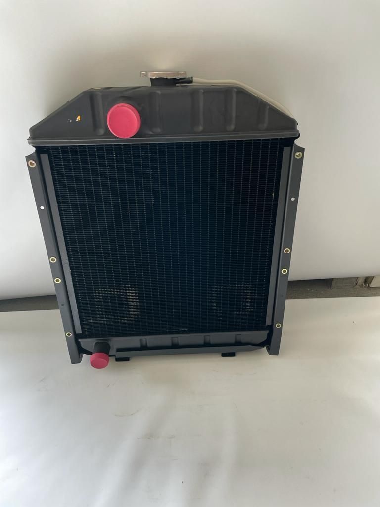 Radiator apa u445 cupru