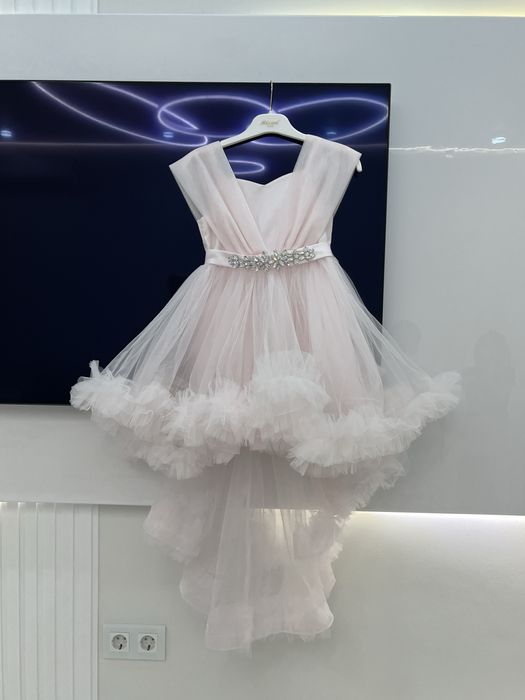 Обалденное платье