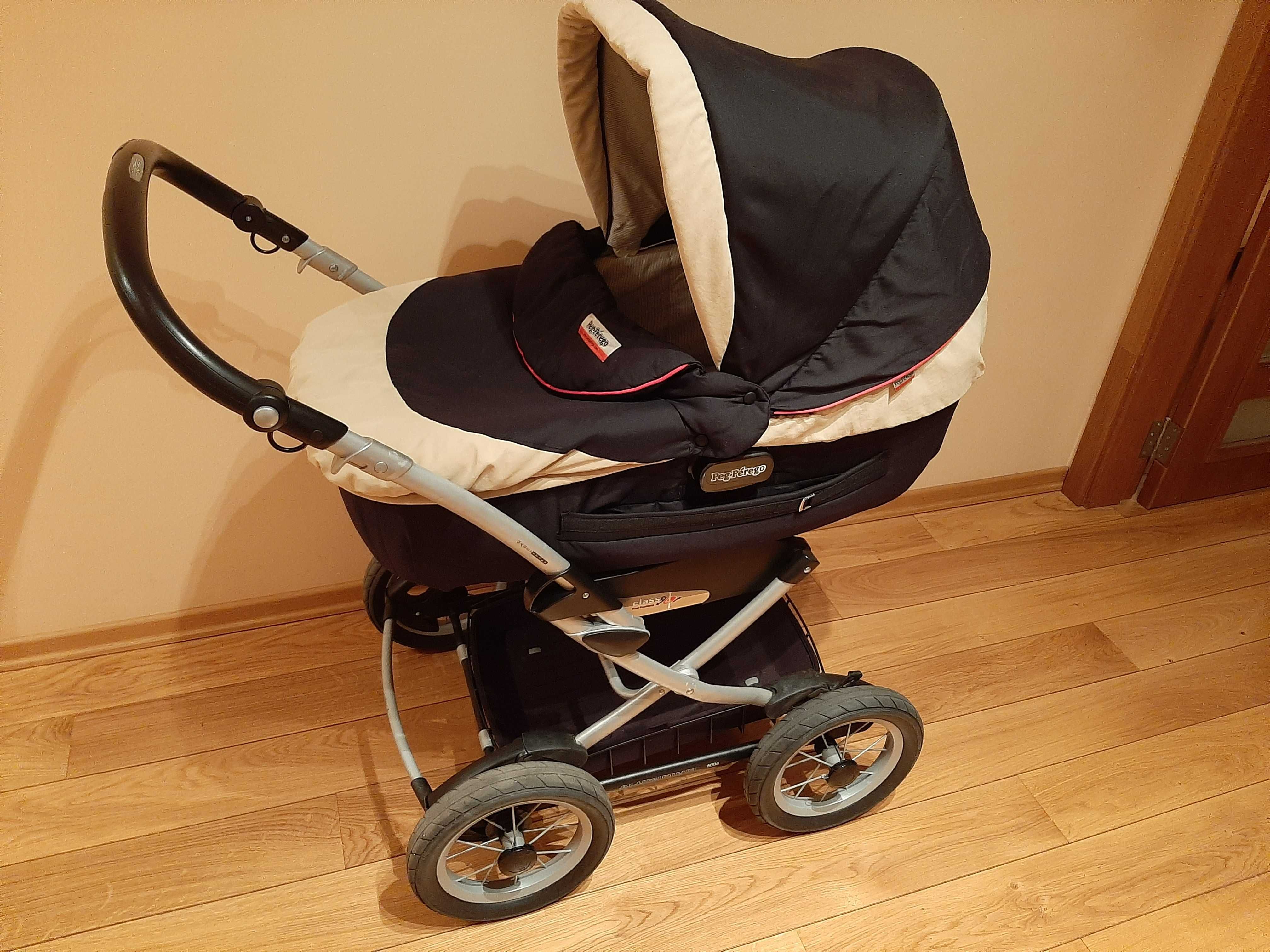 Peg-Perego Navetta