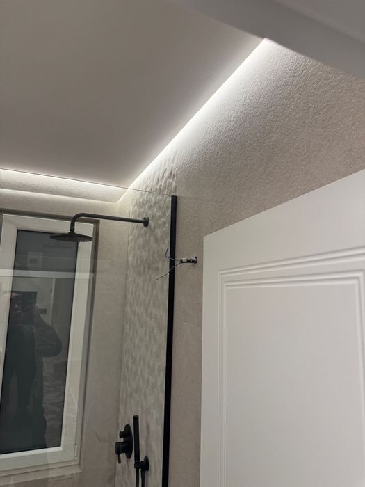 Apartament de vanzare 55mp - finisat