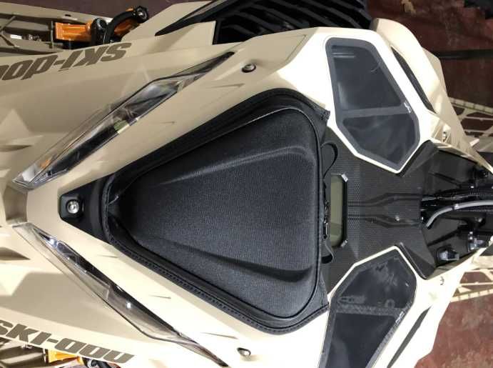 НОВА Жабка за Ski-Doo Summit Freeride 850 860/202/193