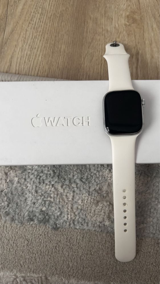 Smart Watch 45 mm