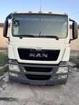 MAN TGS 26.400 UZ