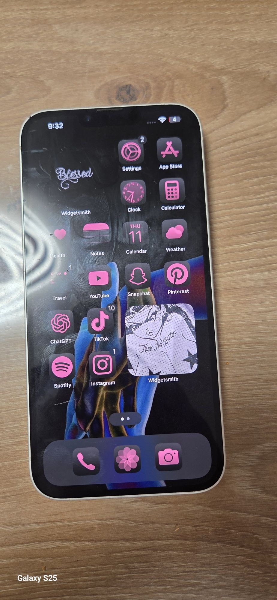 Apple iPhone 14 plus