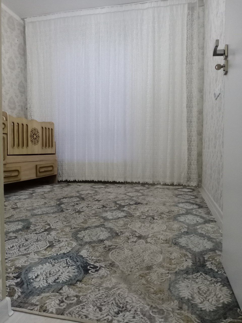 2 xonali kvartira ijaraga beriladi