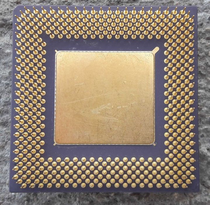 Procesor DEC/Samsung 21164 Alpha 600MHz - Digital Alpha 21164