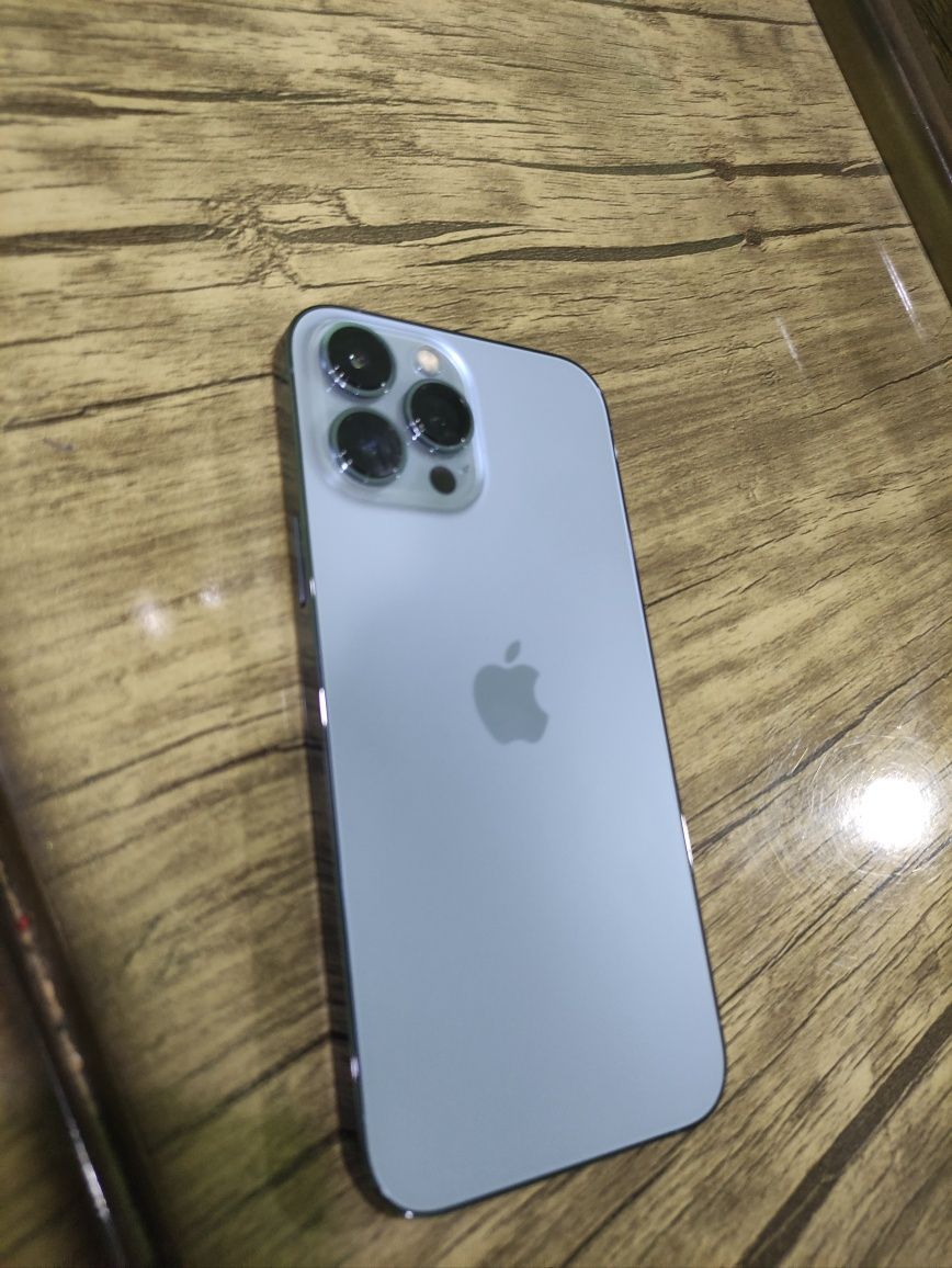 iPhone 13 pro max