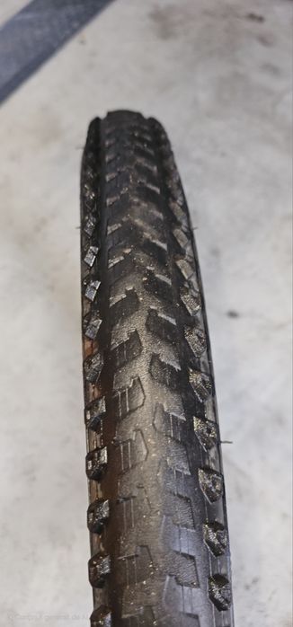 Cauciucuri 27.5 all conditions Light