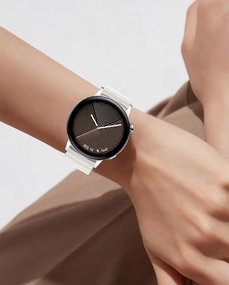 Силиконови каишки Ocean Band за Samsung/Huawei/Xiaomi/Amazfit/Garmin