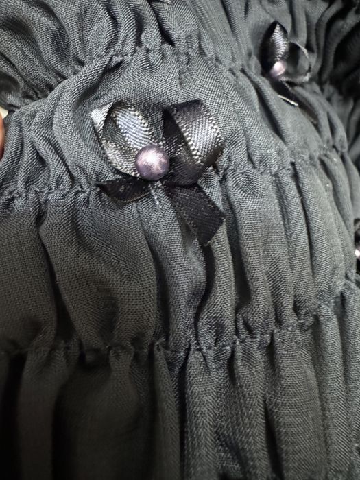 Cardigan fete Le Chic, marime 164