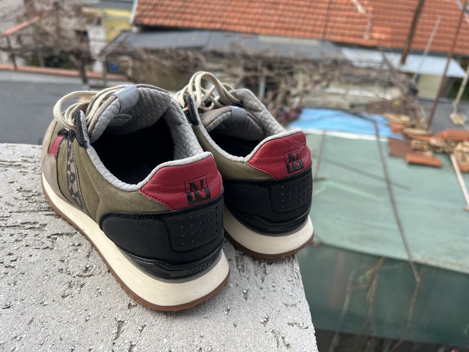 Napapijri Sneakers 43