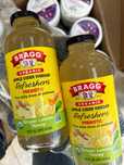 Bragg  Refreshers PROBIOTIC Apple Cider (Original)