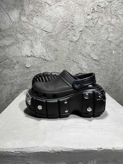 Crocs balenciaga