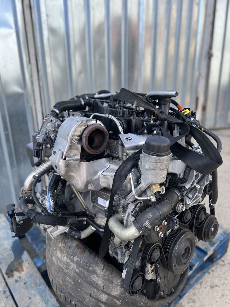 Motor Complet Range Rover Evoque Discovery 2.0d 204DTD