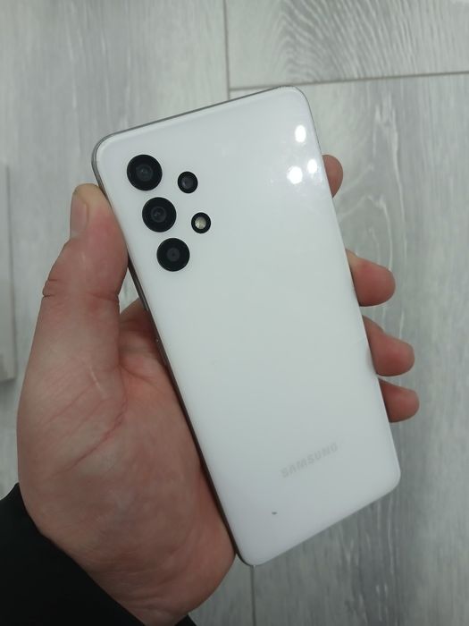 Samsung Galaxy A32  Хорошш!!!