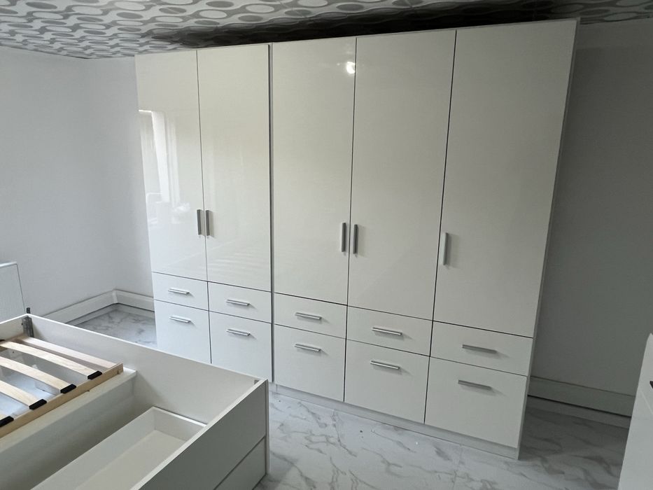 Montaj mobila in Ploiesti si imprejurimi