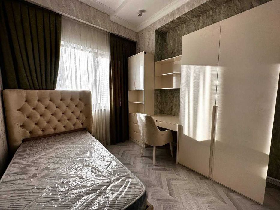 RENT | АРЕНДА квартира в Гарденс 4\4\10 125кв