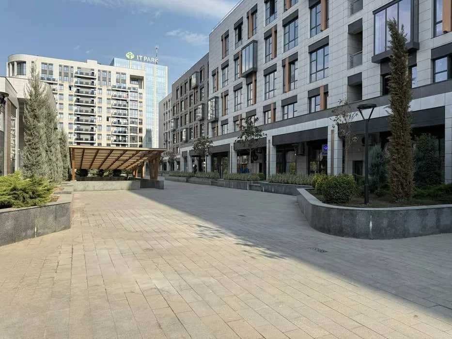 Сдаётся коммерческое помещение под офис | Яшнабад, ор-р ул. Махтумкули