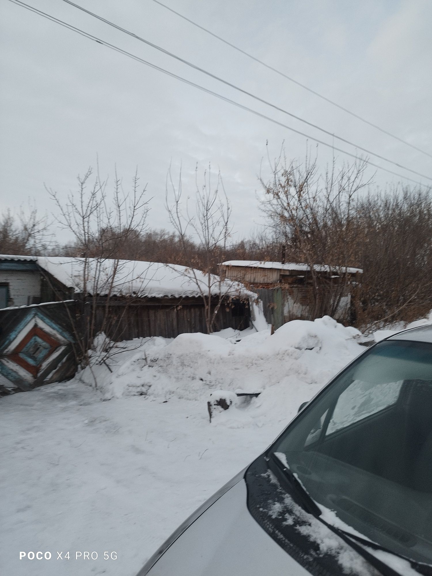 Продаётся 2ком дом Якорь