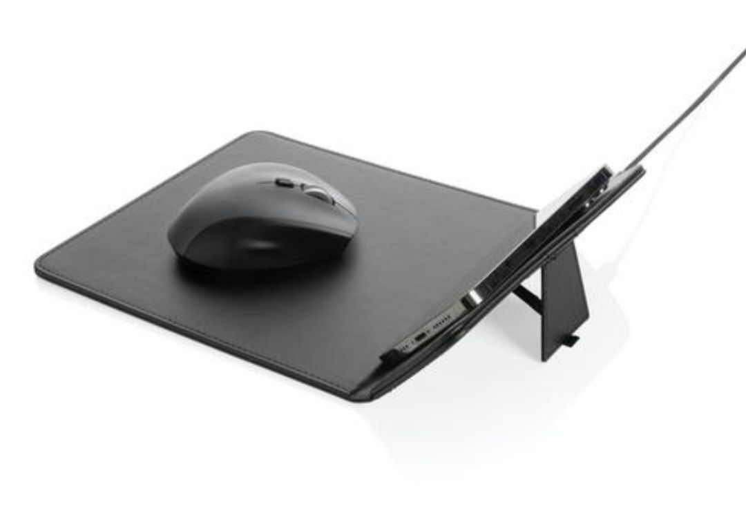 Mouse pad încărcare wireless Swiss Peak