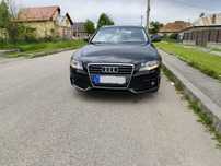 Audi A4, 1.8 TFSI, automat