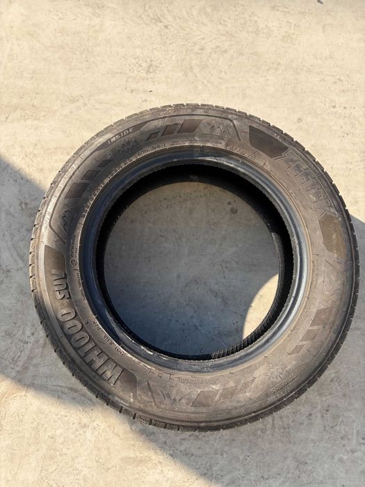 Zeetex 225/65R17- Stare foarte buna, livrare rapida, garantie!