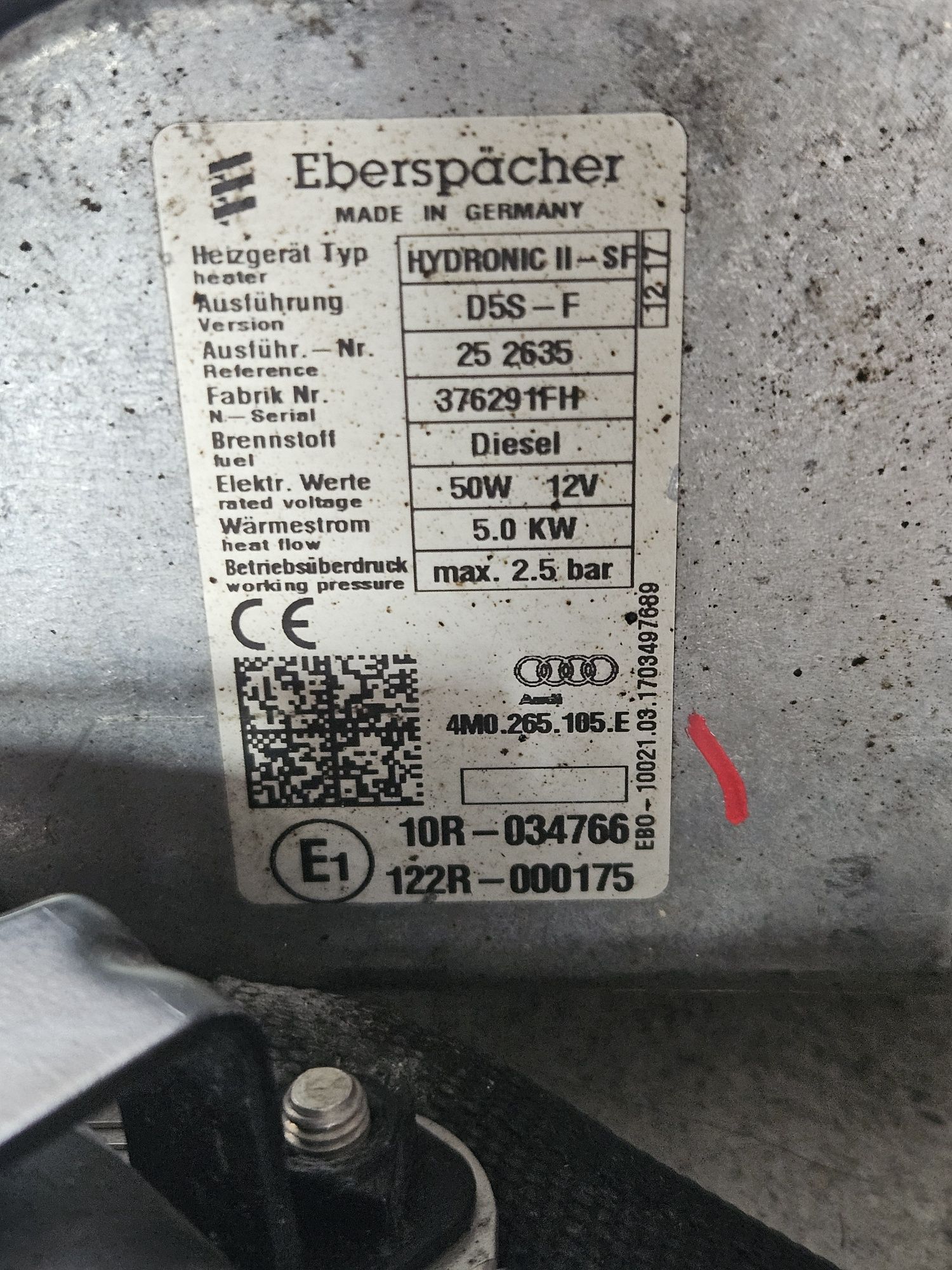 Продавам и Ремонтирам печка Ауди А6 А8 Q5 Q7 Q8 Porsche Toureg Ford