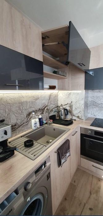 Дава се под наем Двустаен апартамент в София, Витоша - 50 кв.м за 650 € - Снимка #3