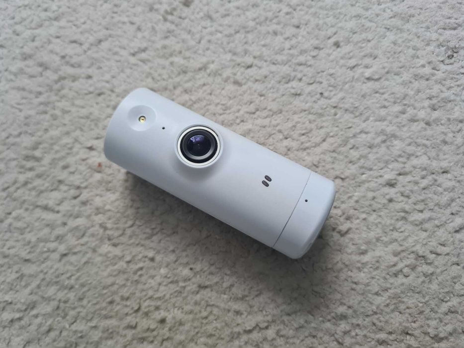 Camera supraveghere smart D-Link DCS-8000LH / night vision - miscare