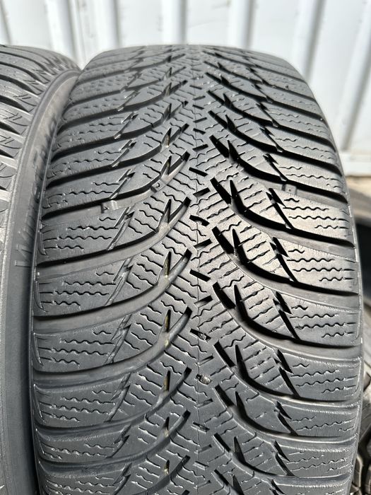 Anvelope 195/50 R15 KUMHO iarnă (m+s)