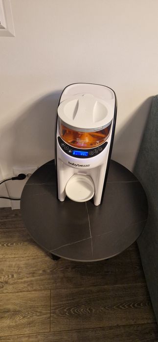 Baby Brezza funcționare perfecta