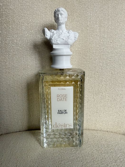 Desirs Rose date парфюмна вода