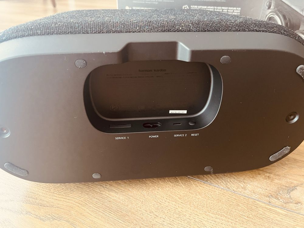 Harman Kardon Citation 300 2 броя