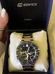 Часовник Casio Edifice ECB-10D-2AEF
