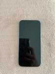 vand Iphone 15 blue