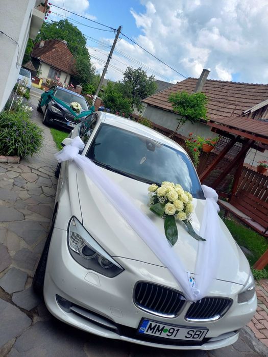 Bmw seria 5.30 gt
