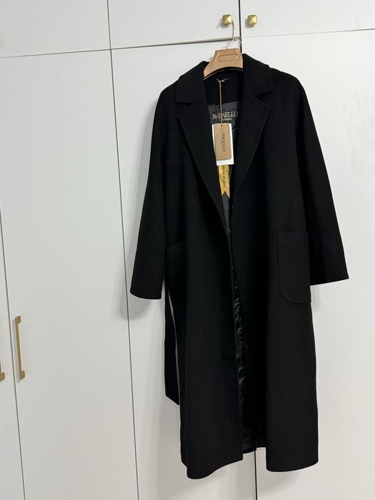 Пальто киілмеген  RAFAELLO пальтосы