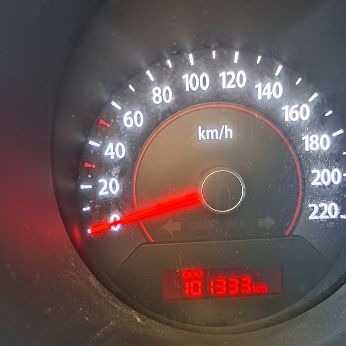 KIA SOUL af.2010.1.6 diesel