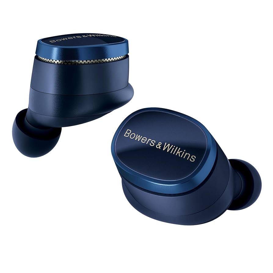 Bowers&Wilkins Pi8 New Edition Official !!!