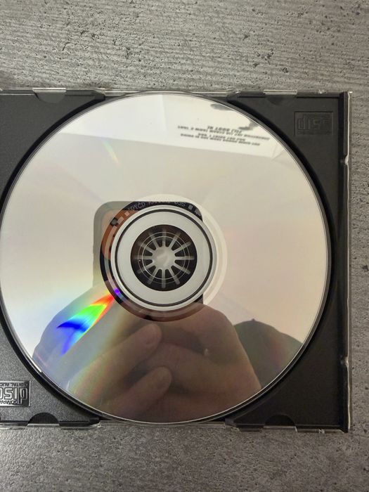 Cd La Familia - Dumnezeu e baiat de cartier