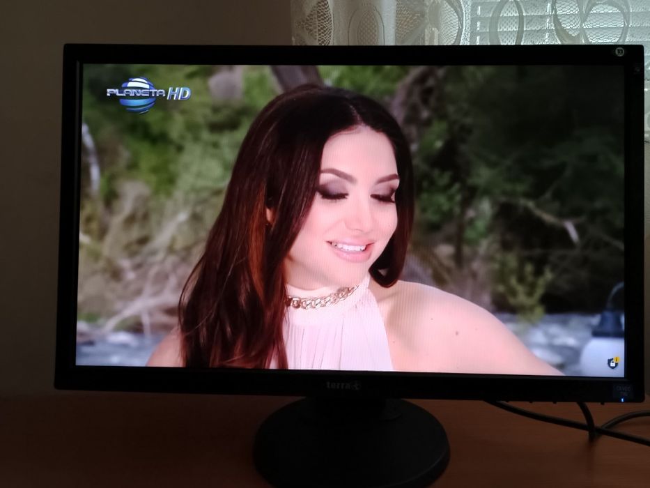 23,6" LED монитор "Terra" с HDMI
